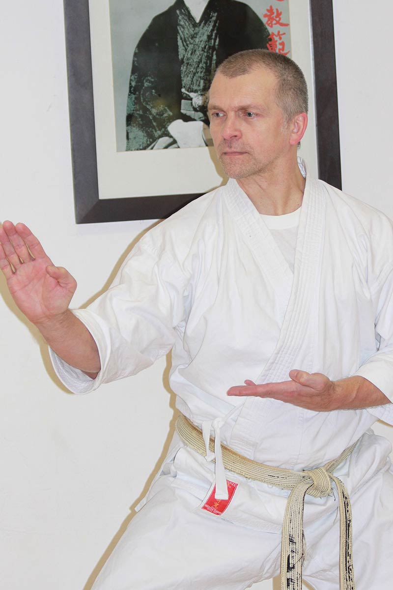 Achim Keller