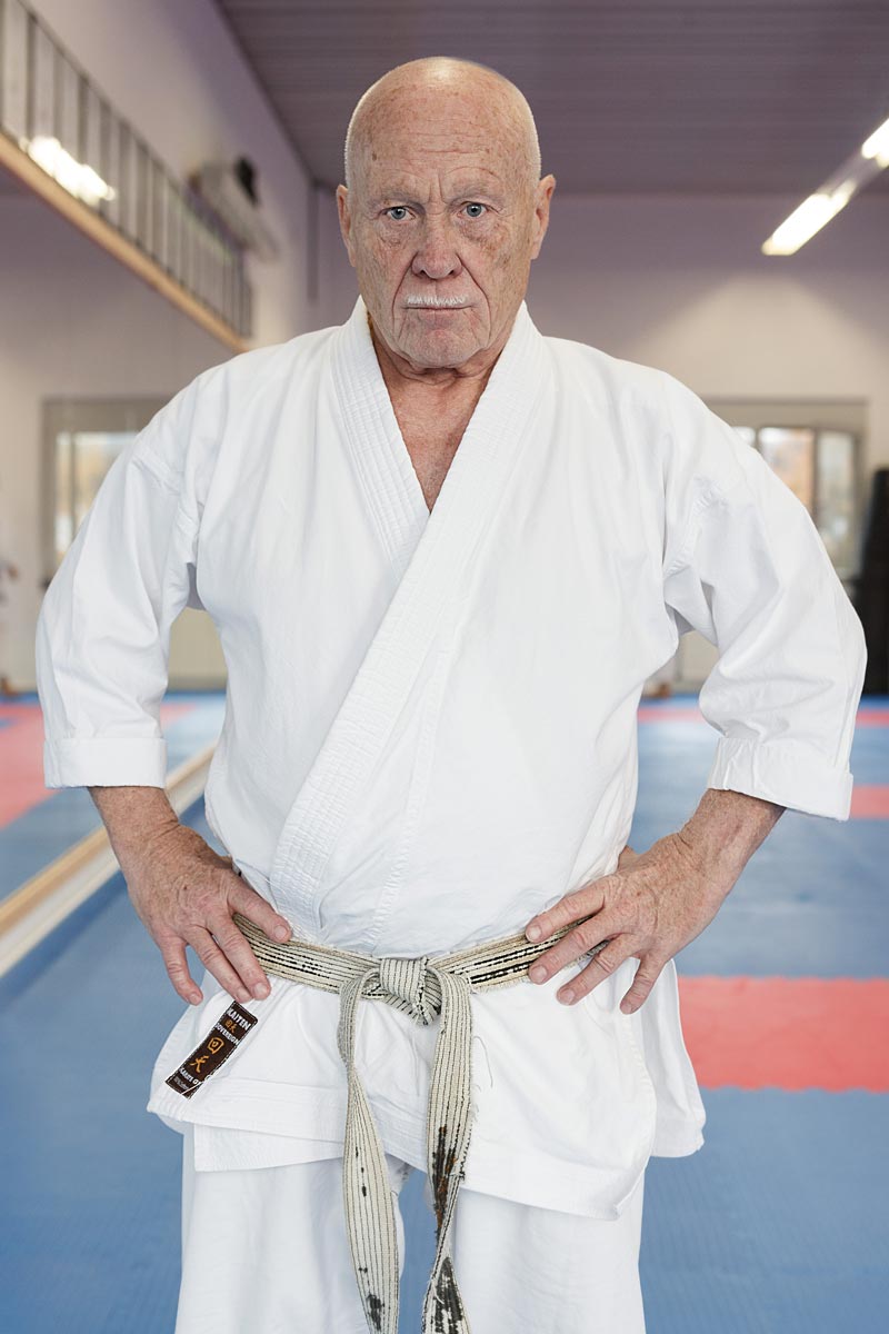 Bernd Hinschberger