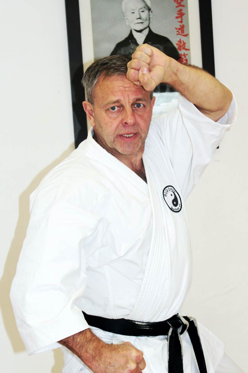 Bernd Milner