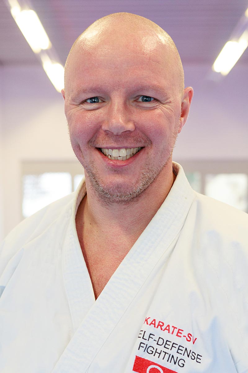 Christian Wedewardt