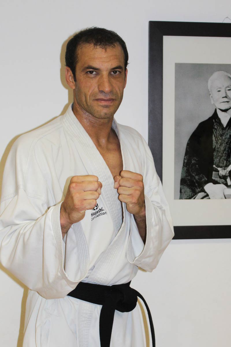 Christophe Pinna