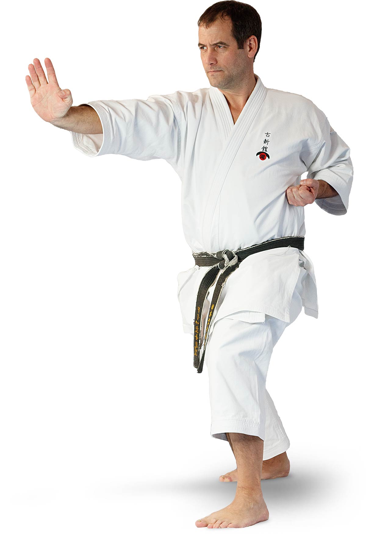 Frank Herholt Karate Bad Salzuflen