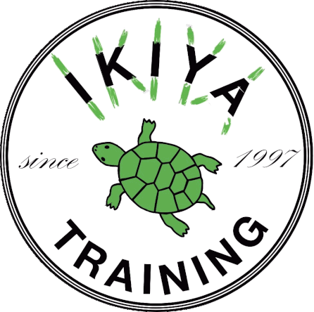 IKIYA TRAINING