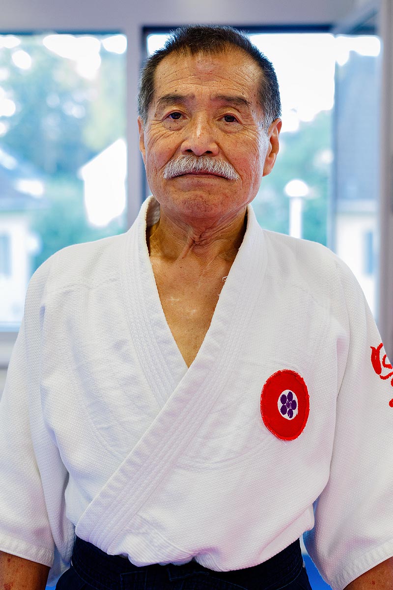 Koshiro Tanaka