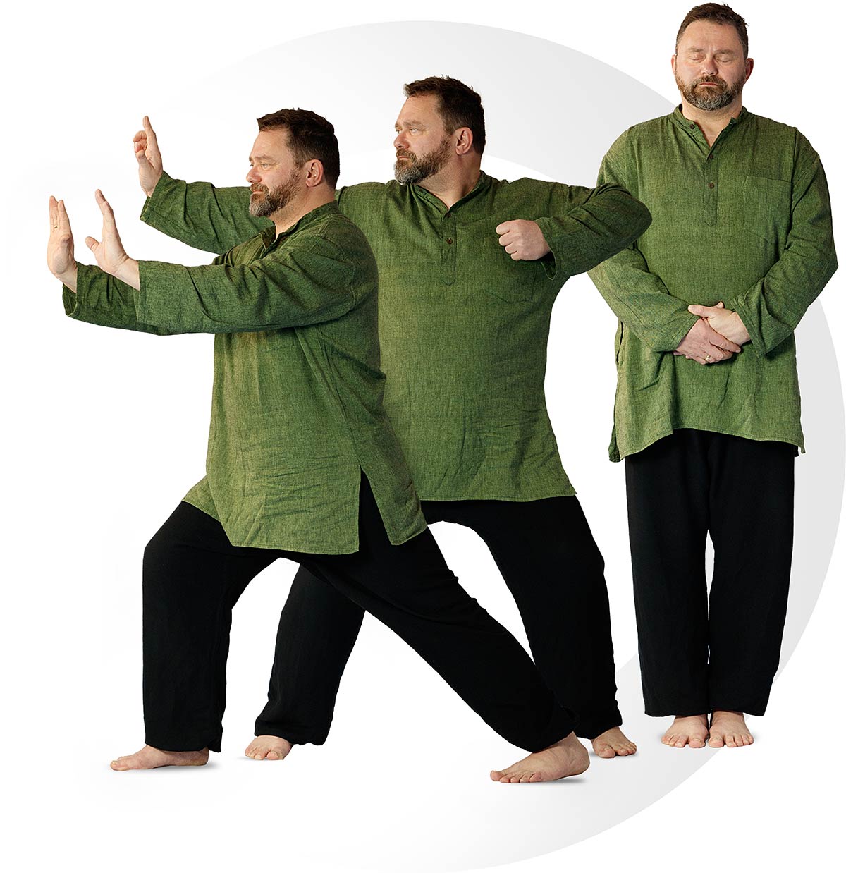 Qi Gong Bad Salzuflen