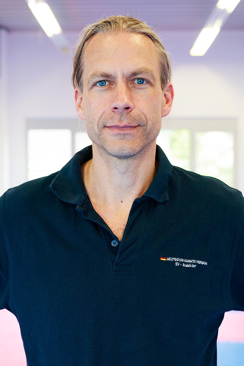 Sven Burkhard