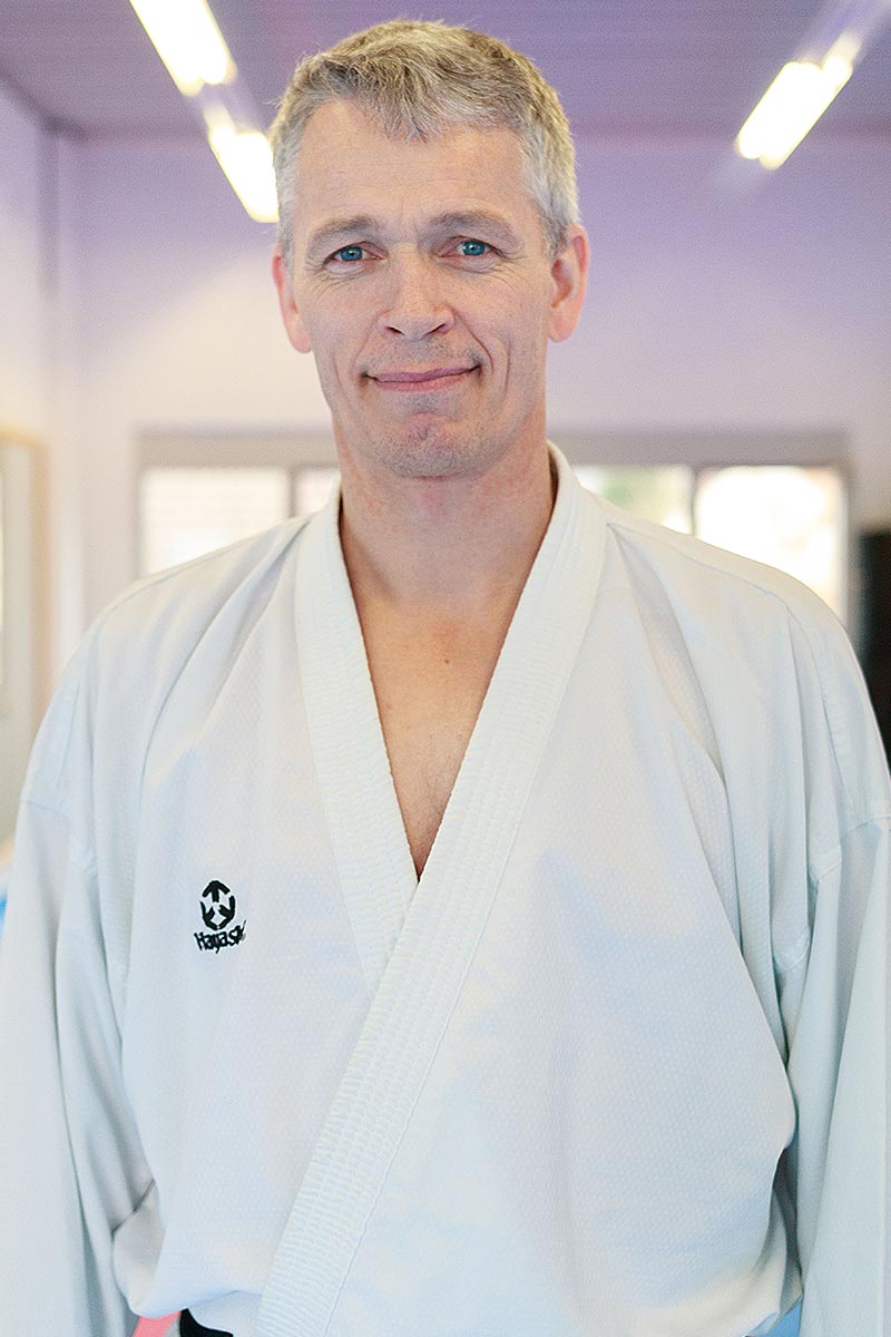 Thomas Prediger