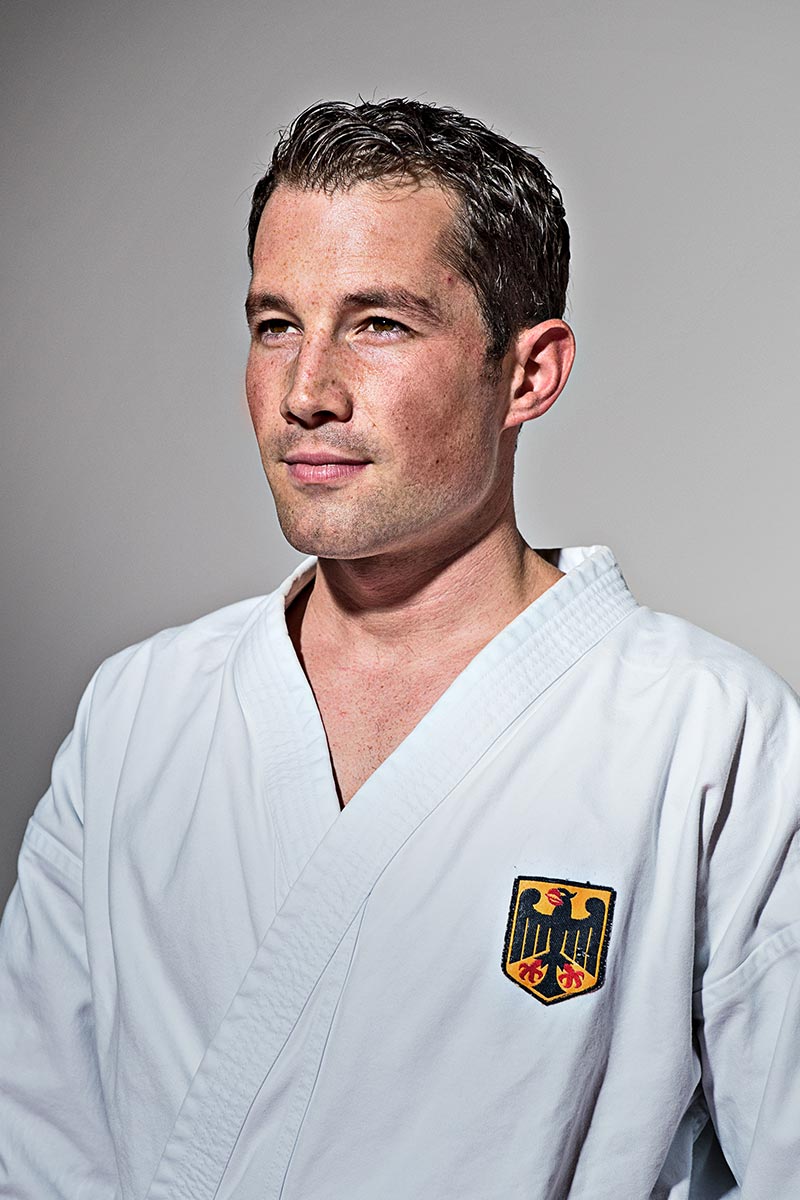 Timo Gießler