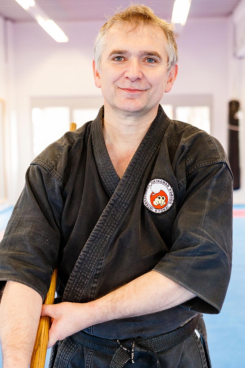 Werner Bachhuber