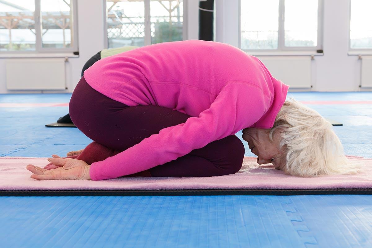 Yoga Bad Salzuflen