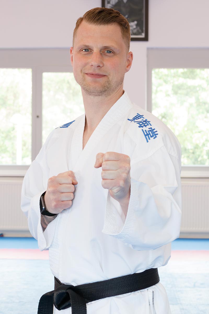 Alexander Heimann