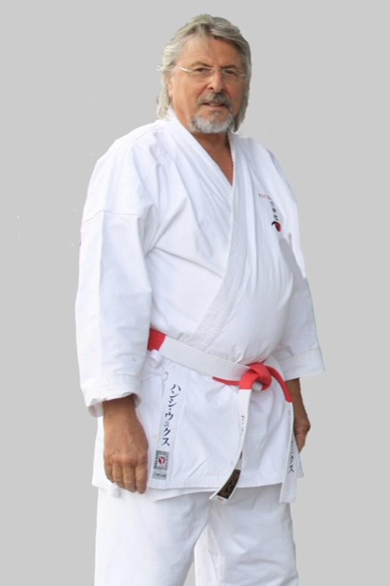 Hans Wecks Koshinkan