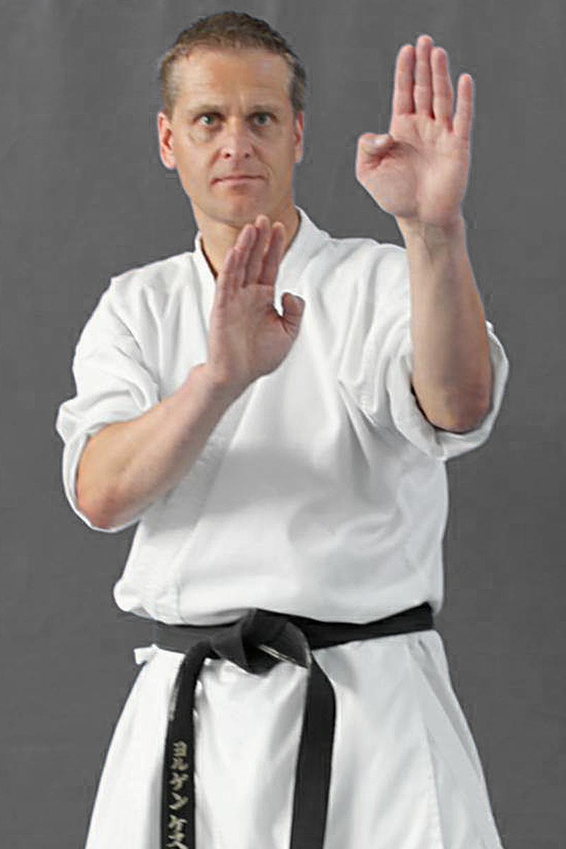 Jürgen Kestner