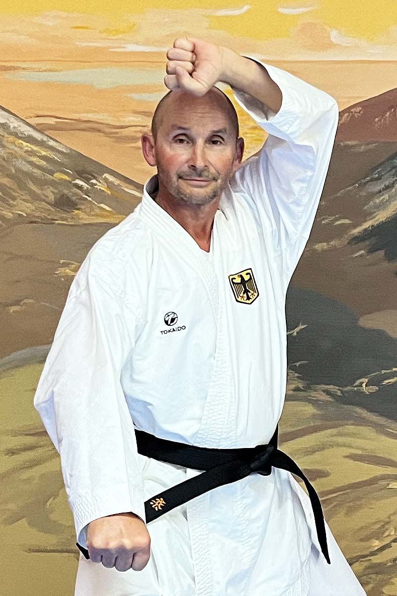 Klaus Bitsch