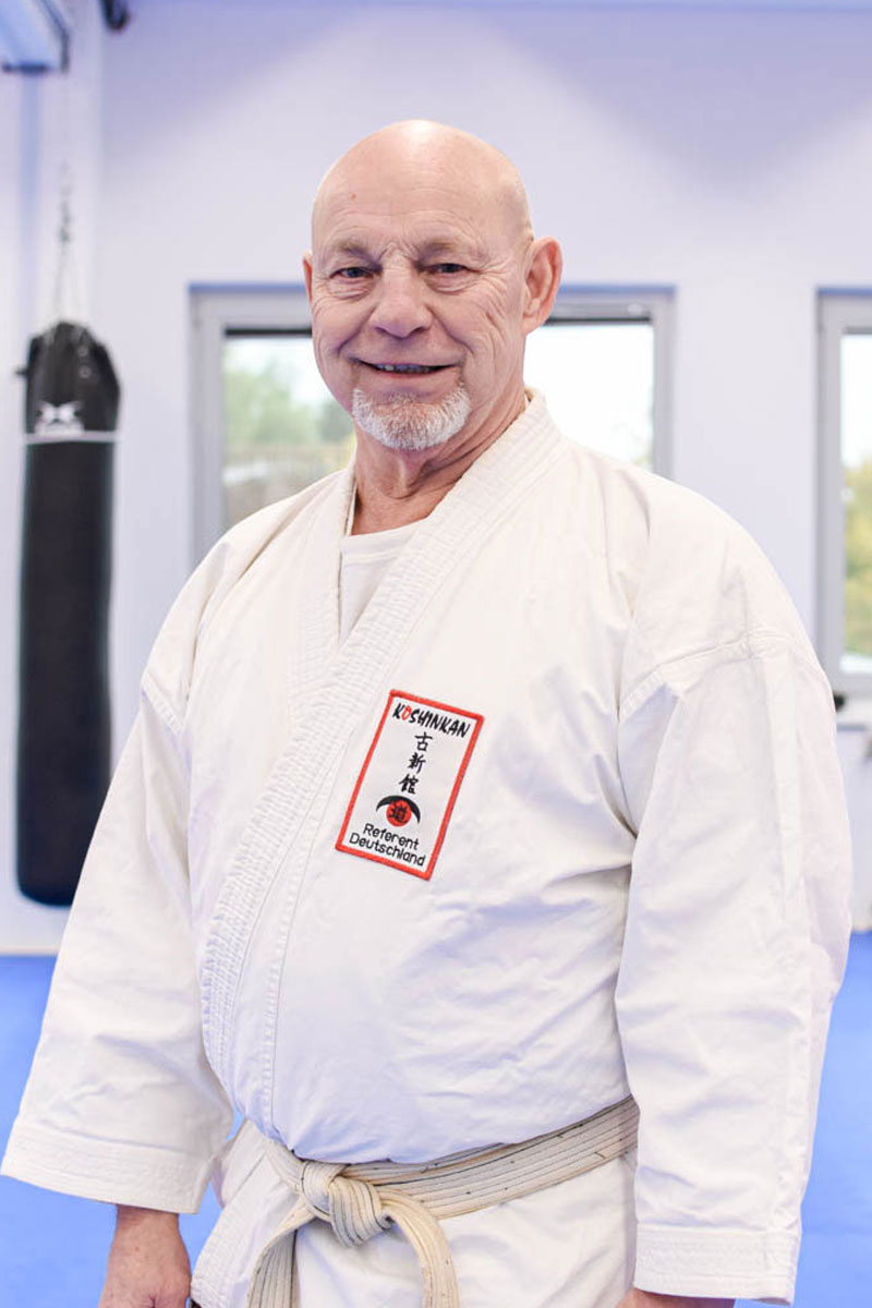 Volker Schwinn