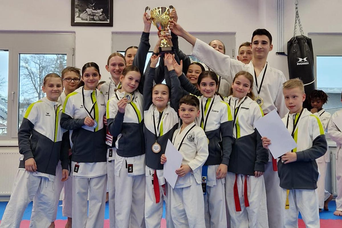 Dojo Cup 2024 Bad Salzuflen