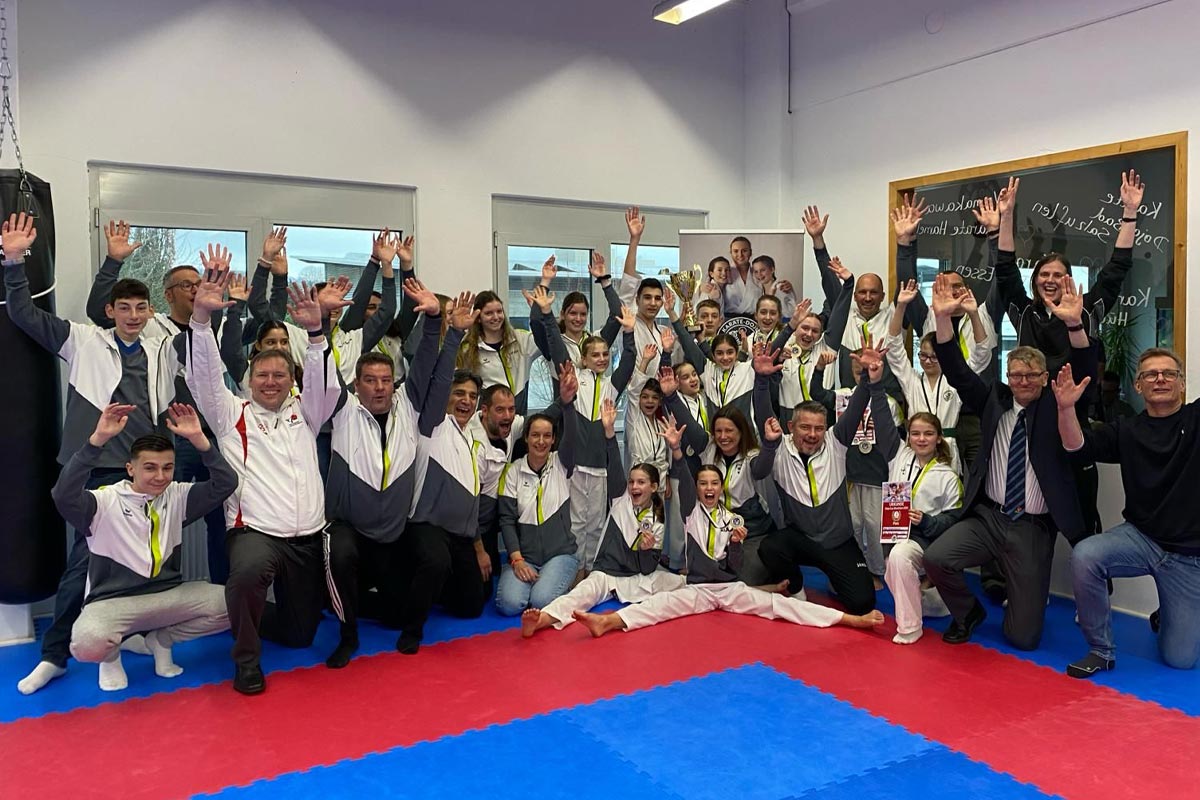 Dojo Cup 2024 Bad Salzuflen