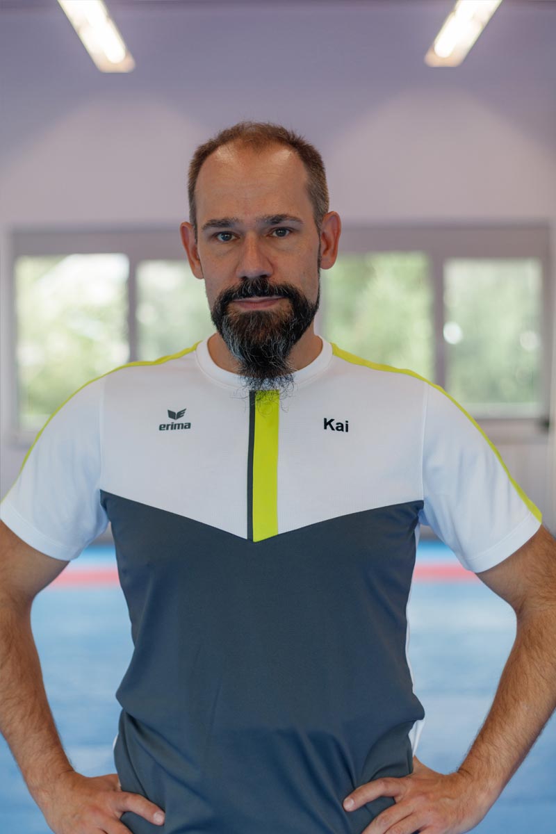 Kai Mertens Trainer SV