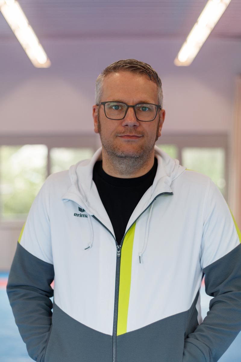Klaus Brummernhenrich Selbstverteidigung