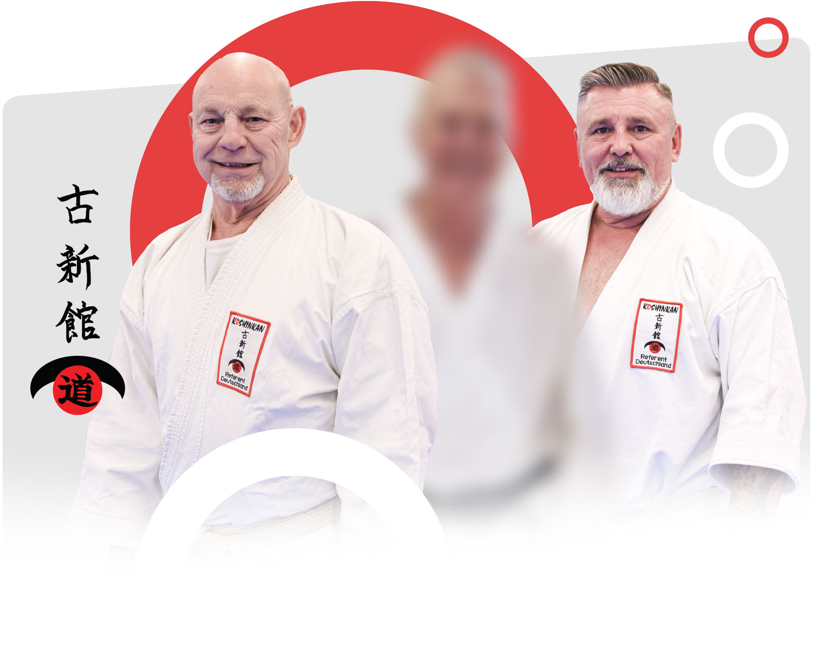 Lehrgang November Stufe 2