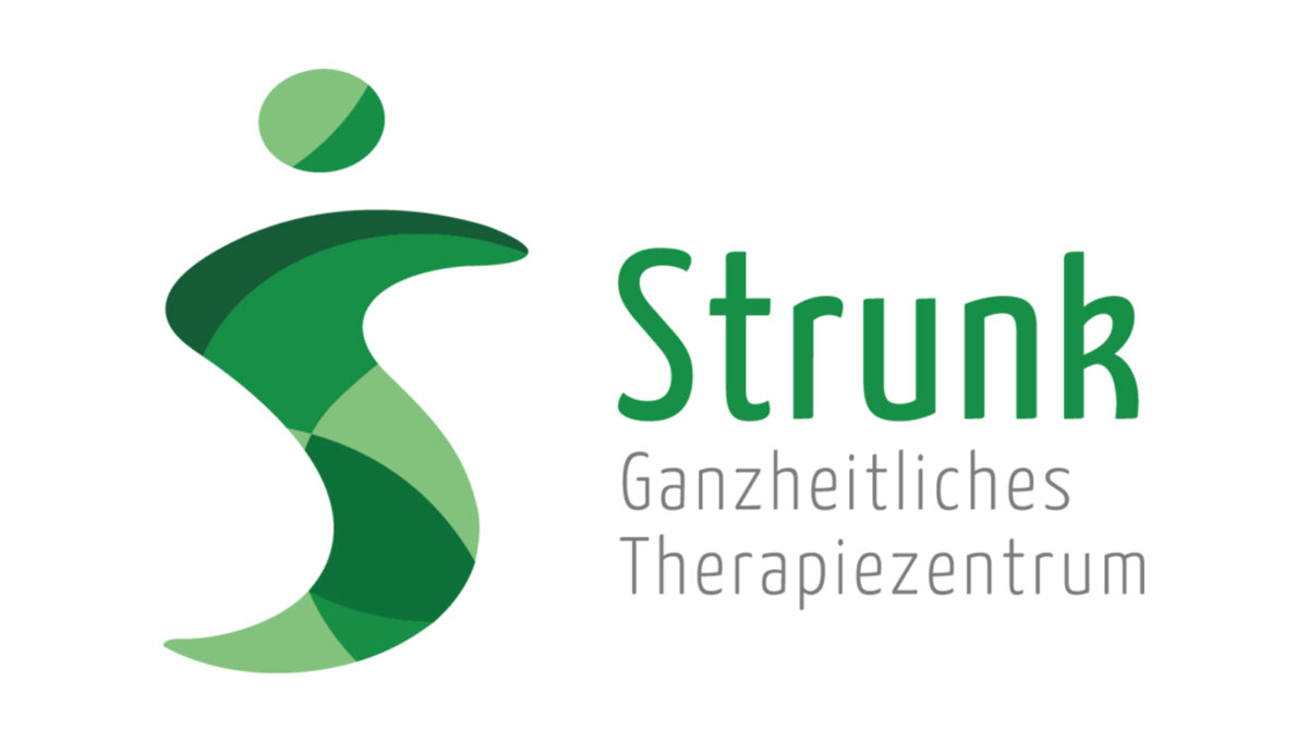 Logo Strunk Therapiezentrum