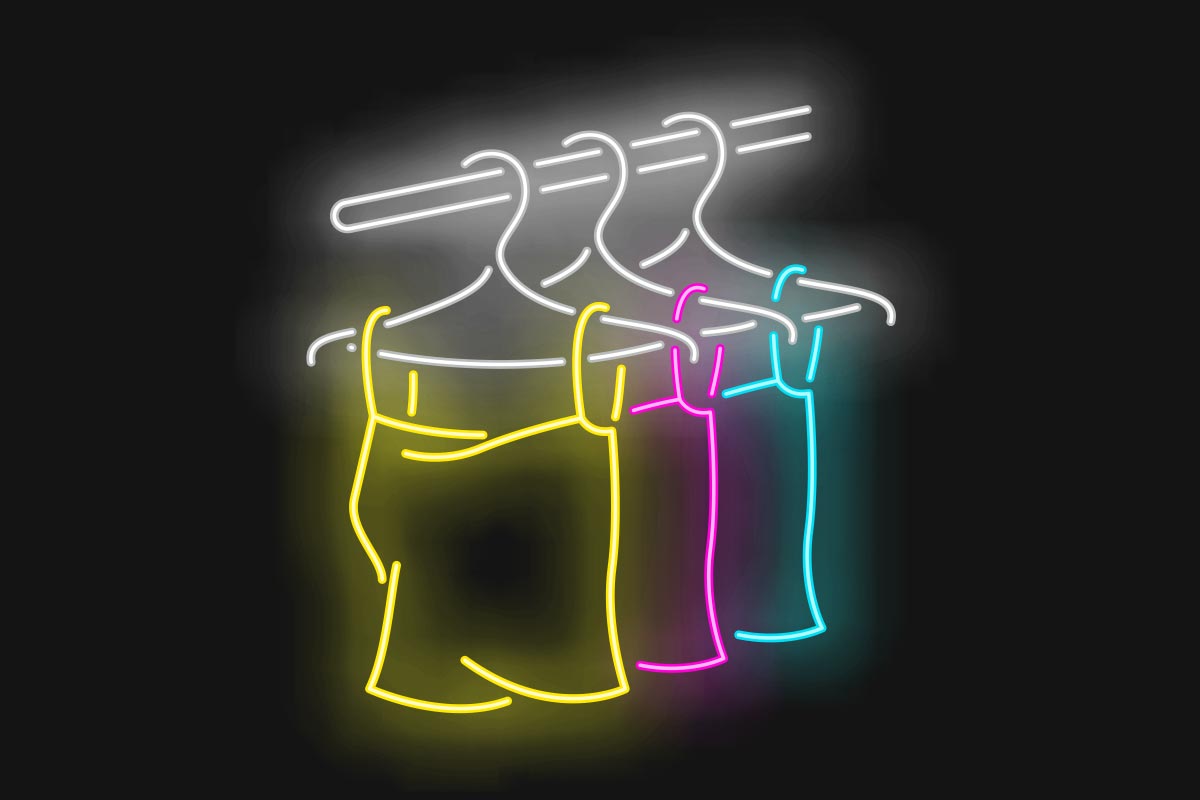 Neon Party