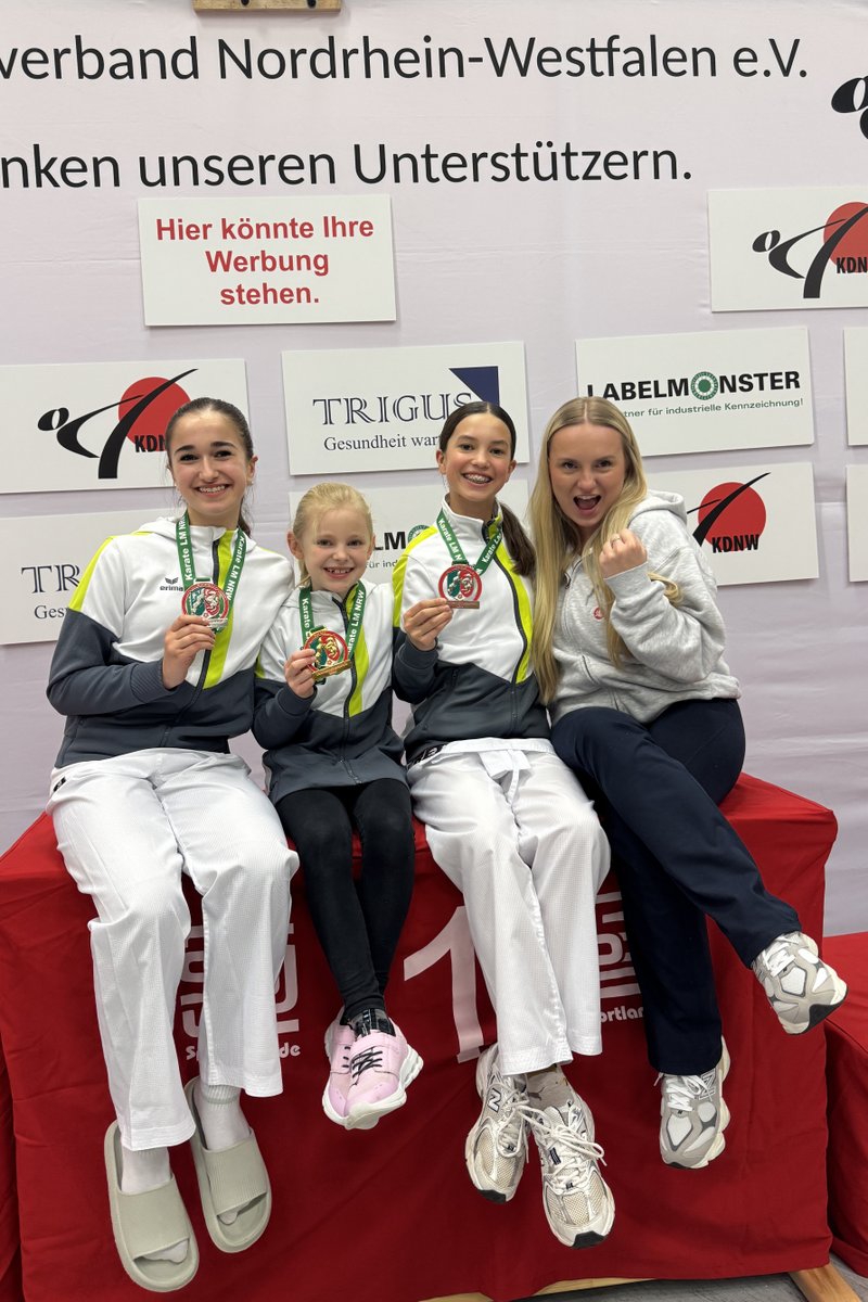 Landesmeisterschaft Bünde 2026, Bild-2