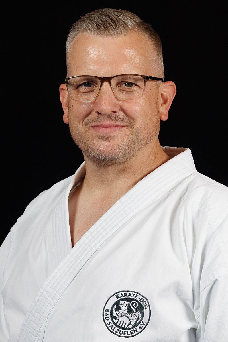 Andreas Metzak