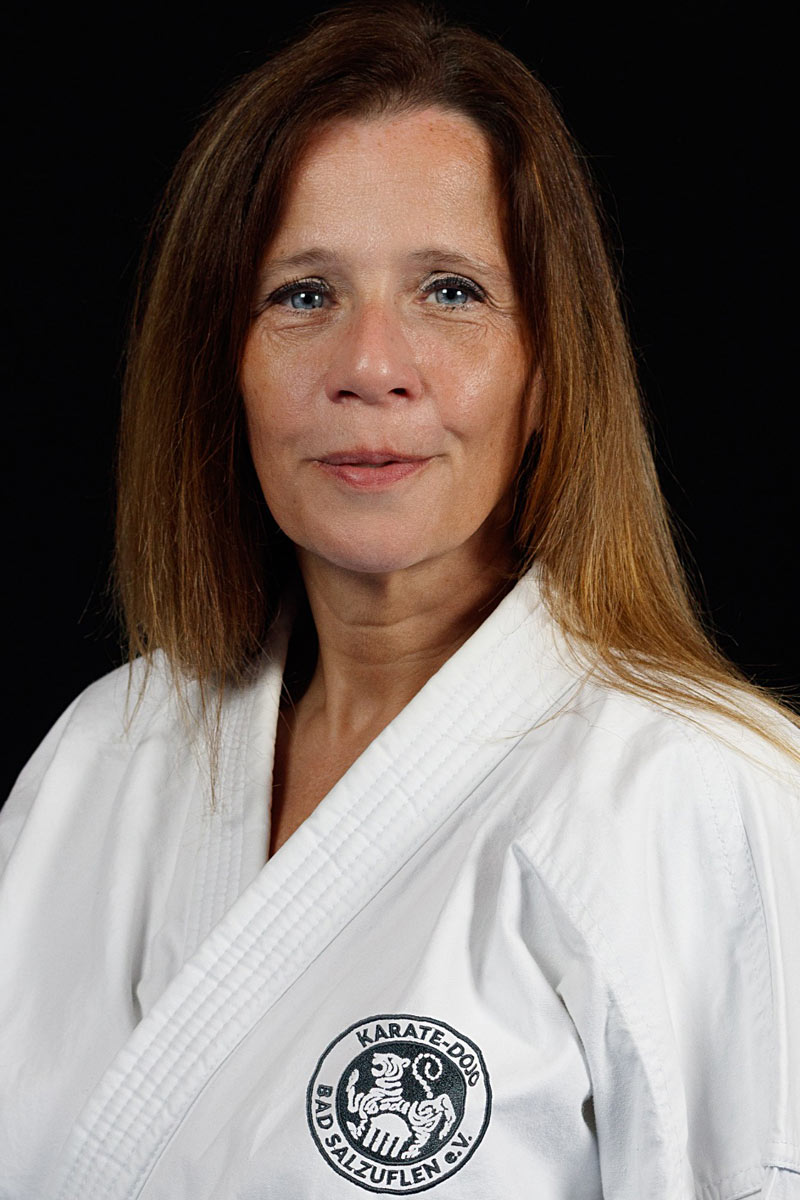Katja Yersz