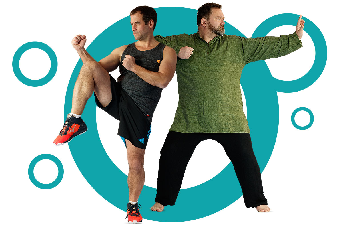 Fitness Lehrgang Bad Salzuflen